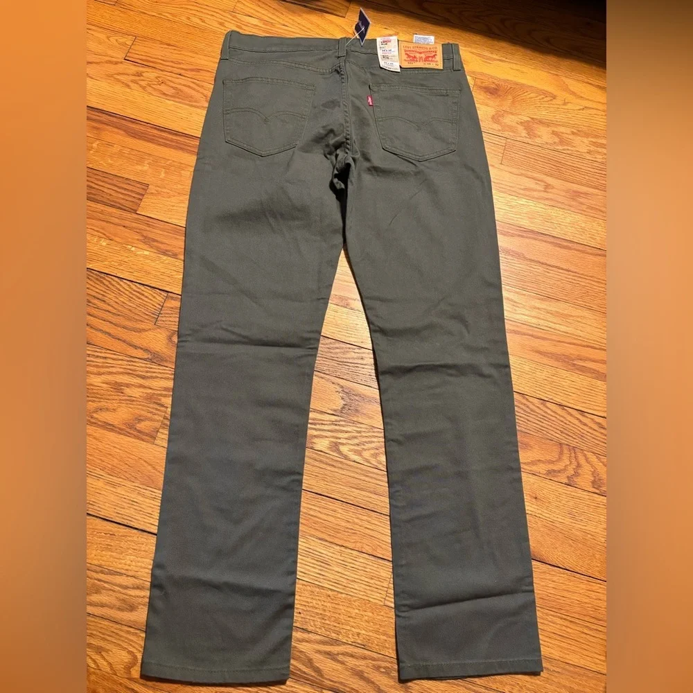 NWT Levi’s Jean